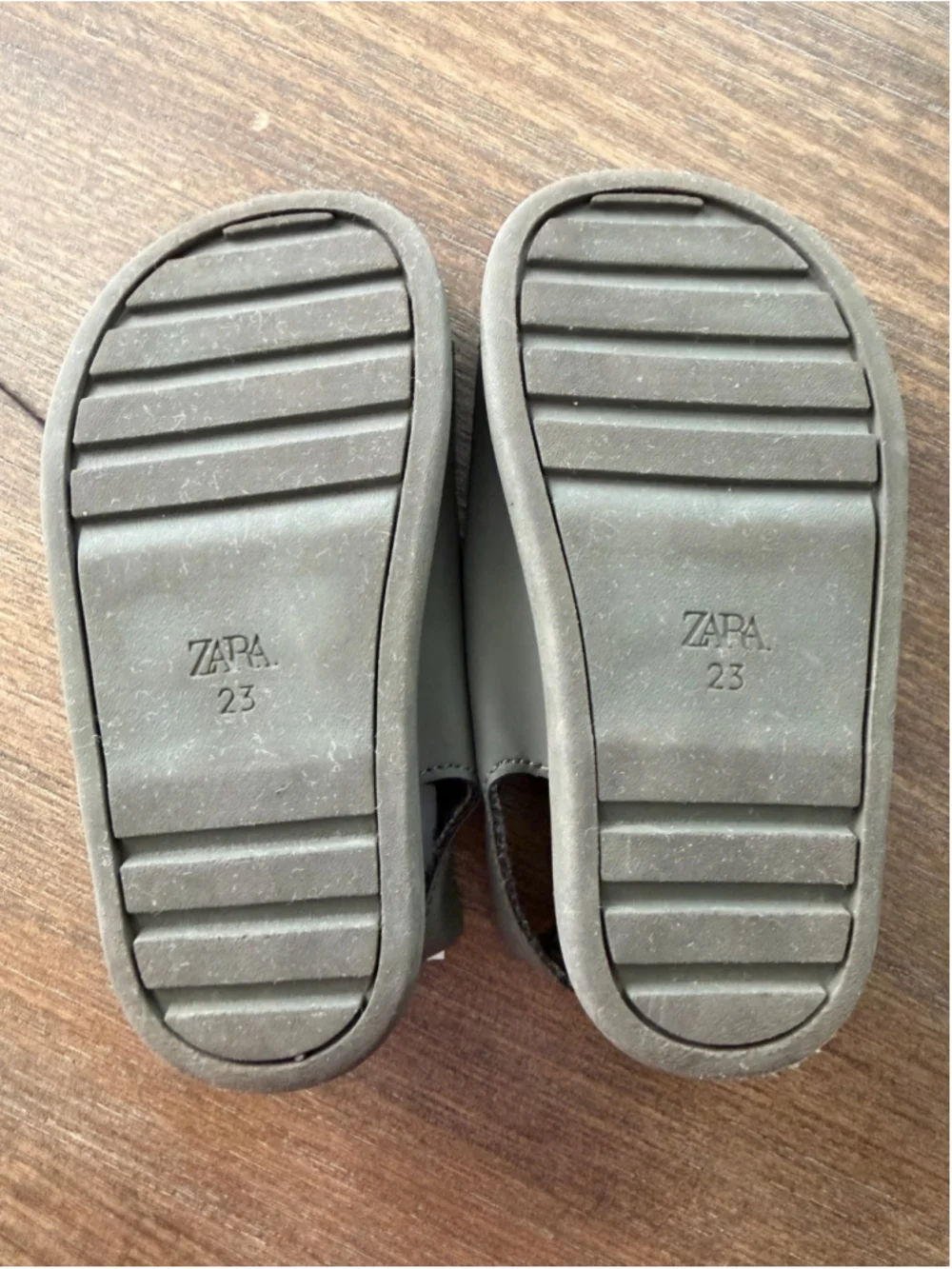 Zara these pre